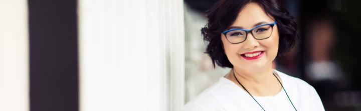 Jurorzy komentują. Jolanta Tkaczyk: Dobry kosmetyk, to skuteczny kosmetyk. I musi dawać przyjemność podczas używania